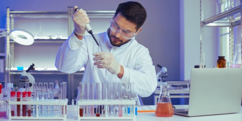 Detailed Steps to Establish a Biotech Business