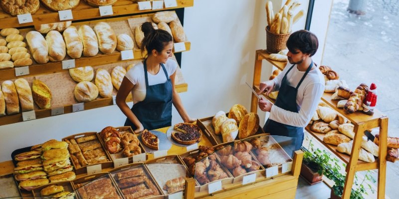 Establishing a Bakery Business in Singapore: A Guide for Aspiring Entrepreneurs