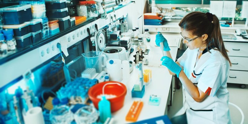 Establishing a Biotech Business in Singapore: A Guide for Aspiring Entrepreneurs