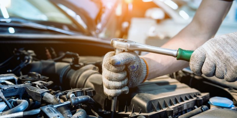 Establishing a Car Repair Business in Singapore: A Guide for Aspiring Entrepreneurs