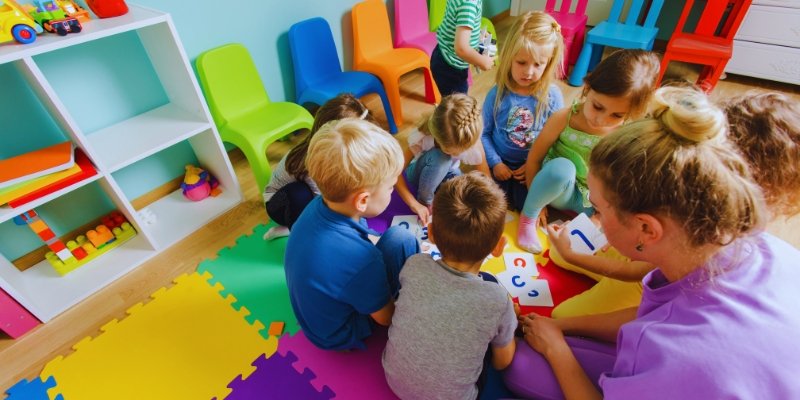 Establishing a Daycare Business in Singapore: A Guide for Aspiring Entrepreneurs