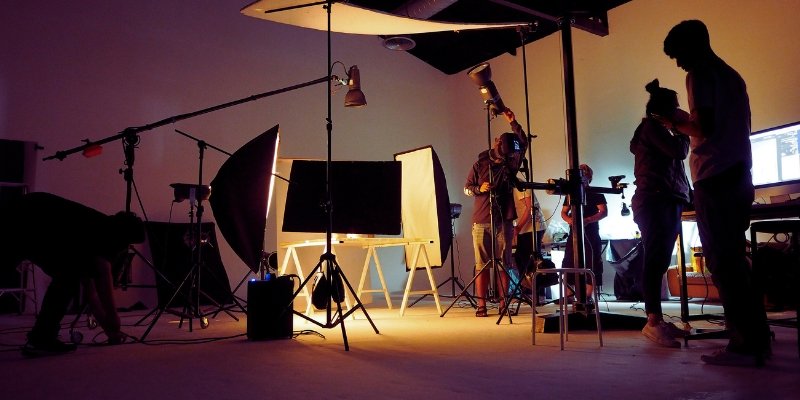 Establishing a Film Production Business in Singapore: A Guide for Aspiring Entrepreneurs