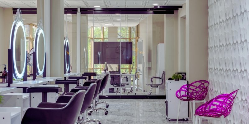 Establishing a Hair Salon Business in Singapore: A Guide for Aspiring Entrepreneurs