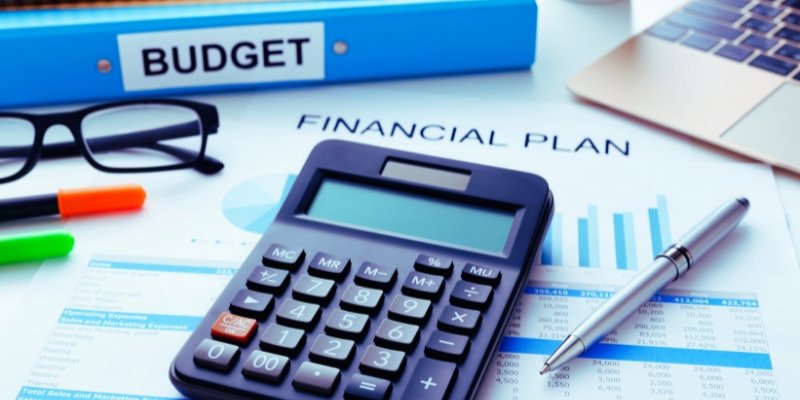 Financial Planning Aspects