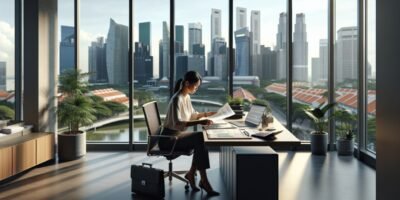 Key Tax Incentives for Businesses in Singapore