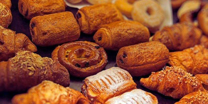 Reasons to Start a Bakery Business in Singapore