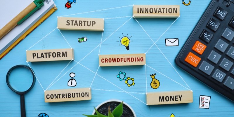 Reasons to Start a Crowdfunding Business