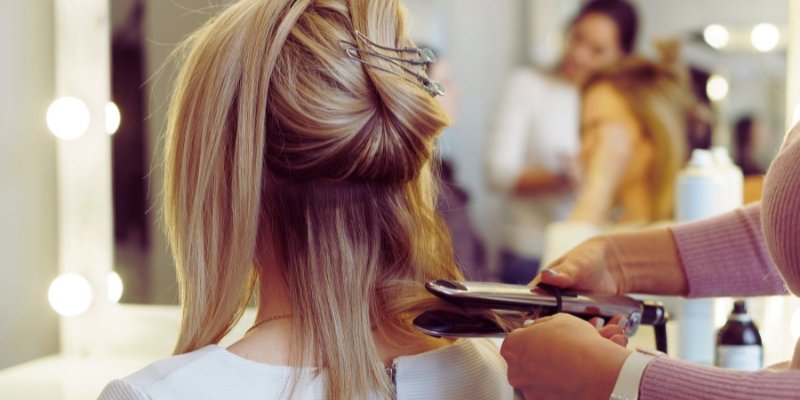 Reasons to Start a Hair Salon Business