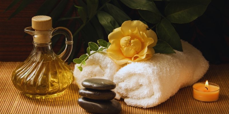 Reasons to Start a Massage Business