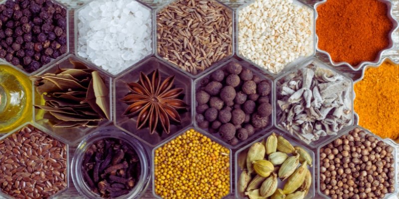 Reasons to Start a Spices Business