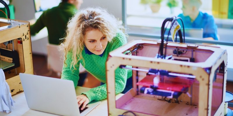 Establishing a 3D Printing Business in Singapore: A Guide for Aspiring Entrepreneurs