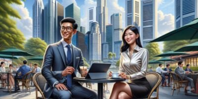 Establishing a Corporate Wellness Services Firm Business in Singapore