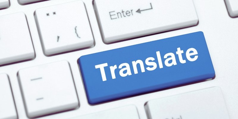 Establishing a Language Translation Service Online Business in Singapore: A Guide for Aspiring Entrepreneurs