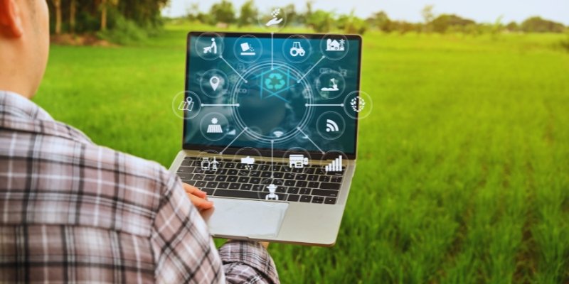 Establishing a Precision Agriculture Technology Business in Singapore: A Guide for Aspiring Entrepreneurs