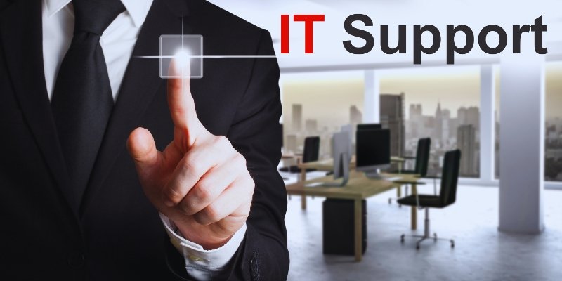 Establishing a Remote IT Support Service Business in Singapore: A Guide for Aspiring Entrepreneurs