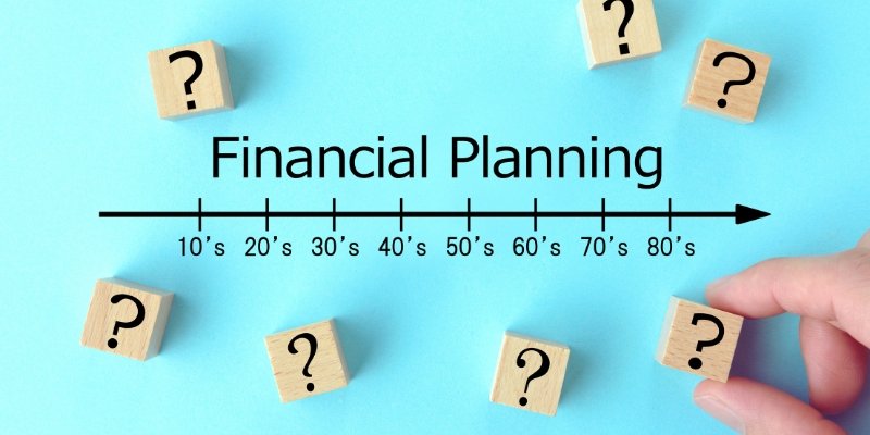 Financial Planning Aspects