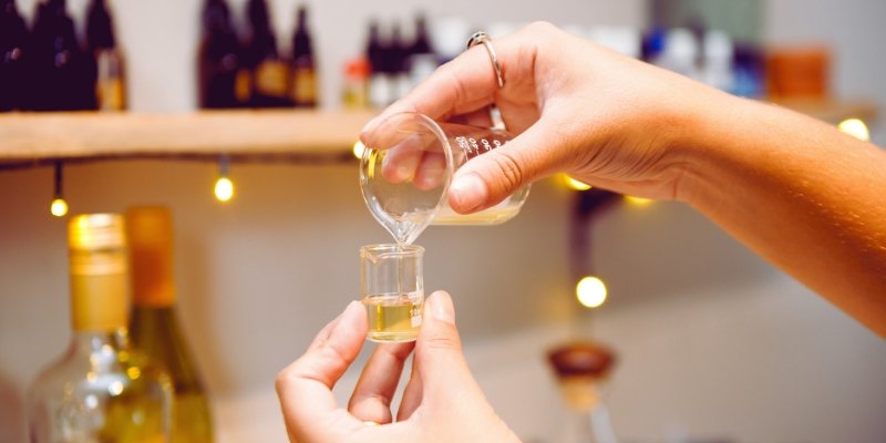 Reasons to Start a Niche Perfumery Business